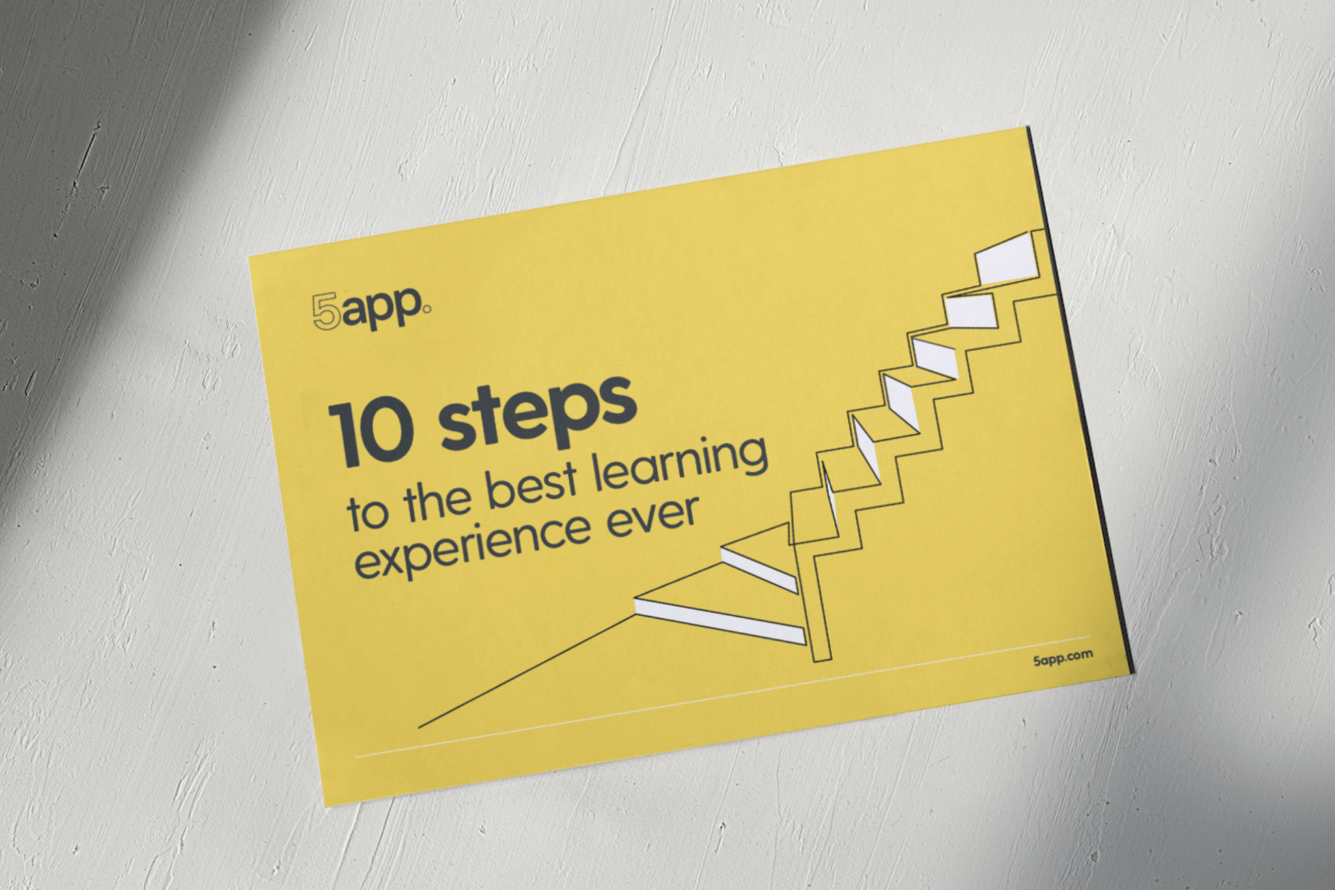 10 steps to best learning experience ever-min