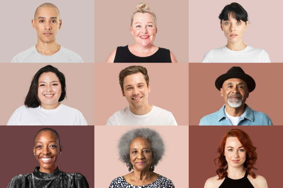 Diversity Diversity