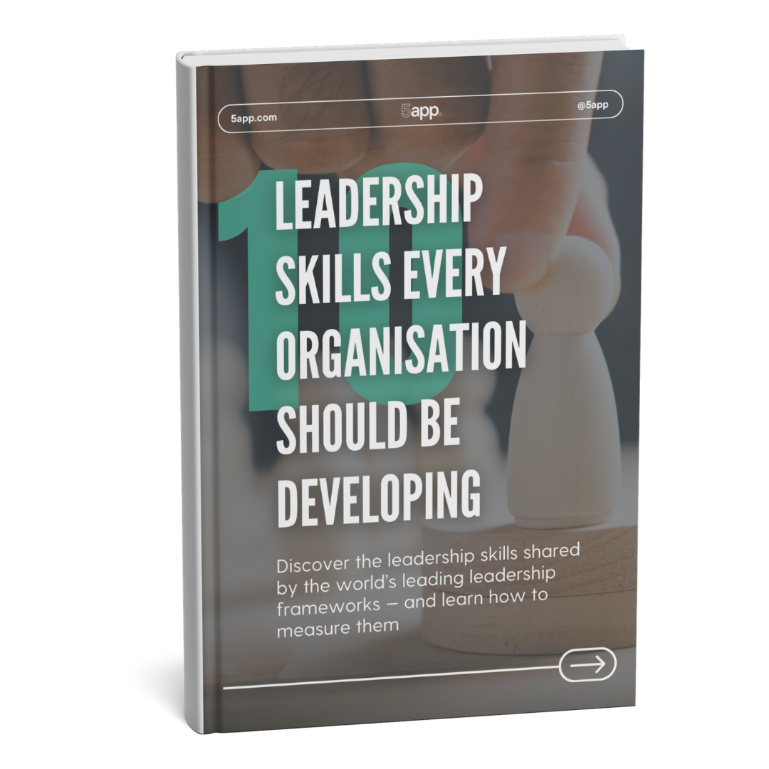 Leadership Guide Cover